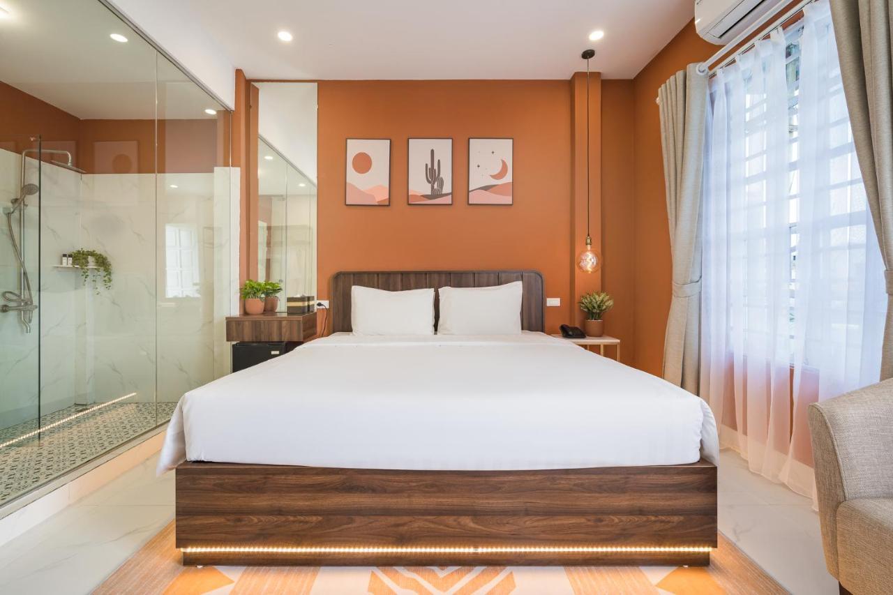 C O R O N A Hanoi House — Photos 2