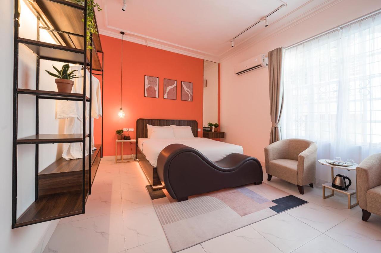 C O R O N A Hanoi House — Photos 3