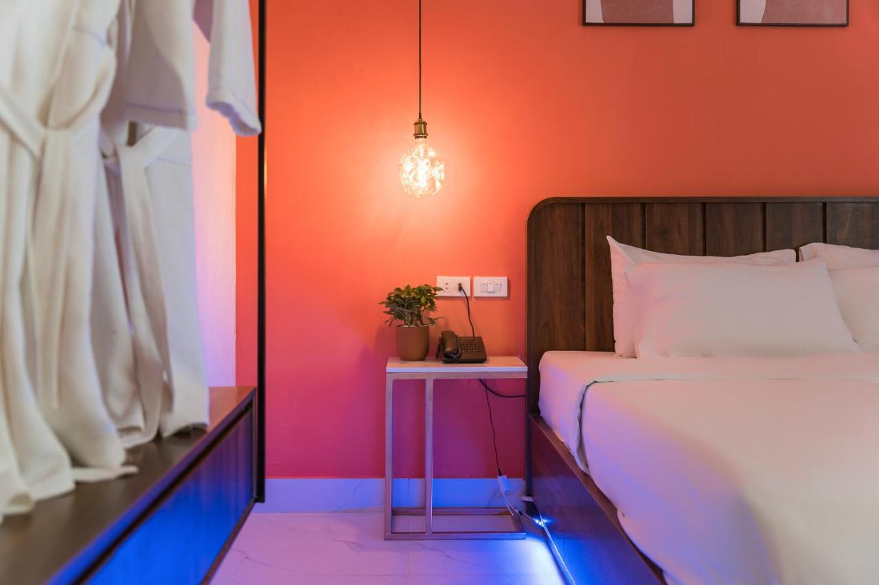 C O R O N A Hanoi House, Hanoi